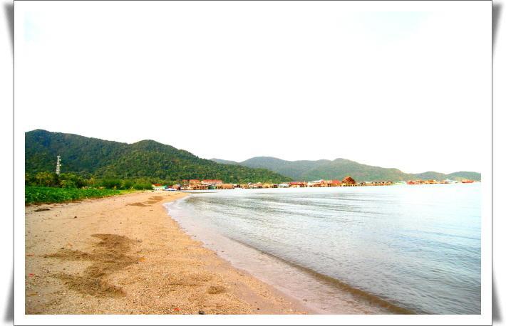 מלון Bang Tao Beach Bang Bao Cliff View מראה חיצוני תמונה